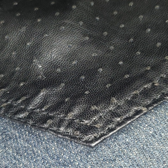 Respect Our Kingdom mens denim jeans - Picture 11 of 13